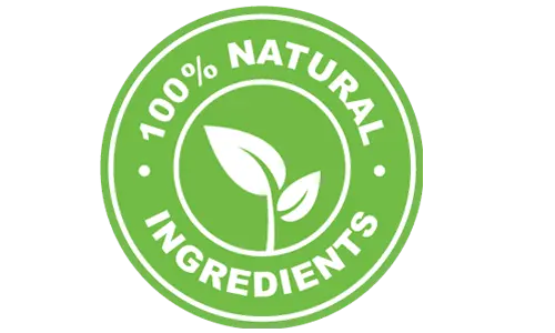 arctic blast all natural ingredients