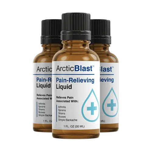 arctic blast buy