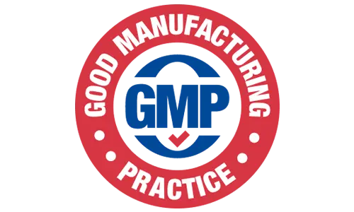 arctic blast gmp certified
